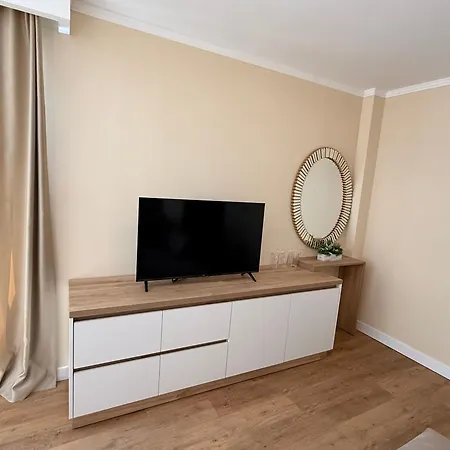 Sandy Bay Готель 4*