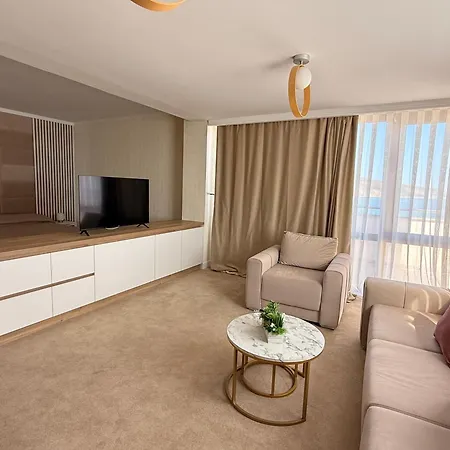 Hotel Sandy Bay 4*