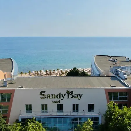 Sandy Bay Święty Włas