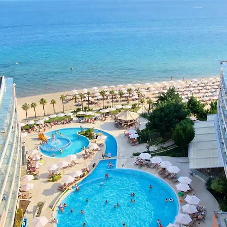 Hotel Sandy Bay 4*
