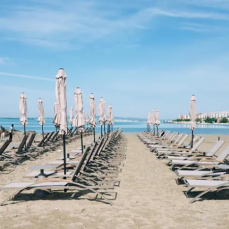 Sandy Bay Hotel Święty Włas