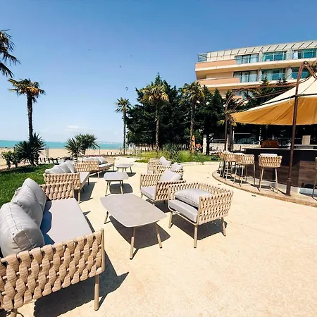 Hotel Sandy Bay Święty Włas