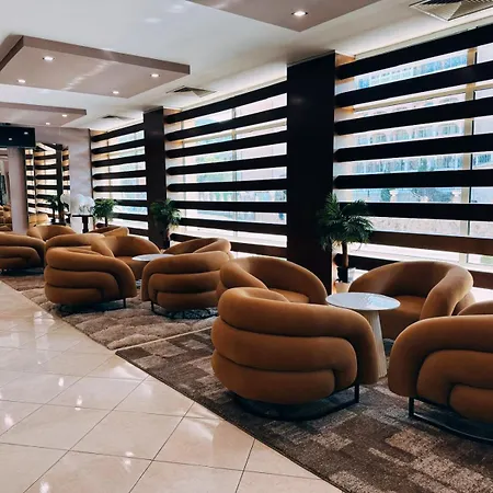 Sandy Bay Hotel 4*