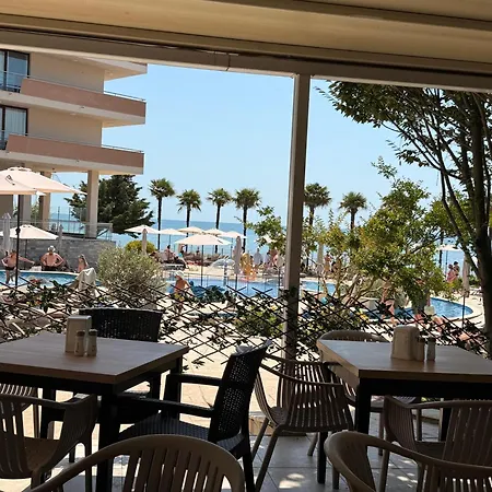 Sandy Bay 4* Светий Влас