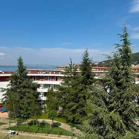 Sandy Bay Hotel