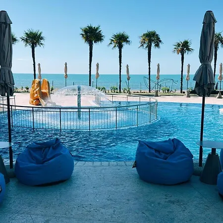 Hotel Sandy Bay Święty Włas