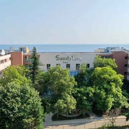Sandy Bay 4* Święty Włas