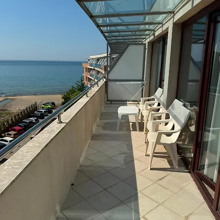 Sandy Bay 4* Светий Влас